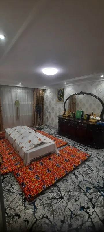 2 etajli gishtli dom 2-etaj 3 xona 4 xona qilingan — фото 3
