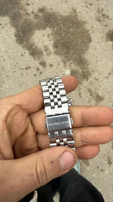 Часы Michael Kors original 4 Часы Michael Kors original 4