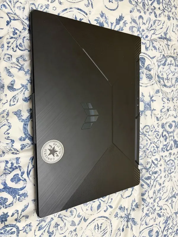 asus tuf gaming f15 1