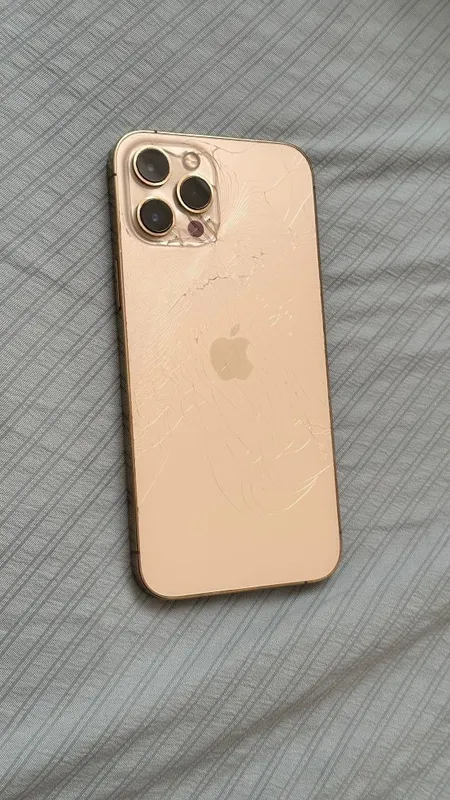 Apple 12 pro max — фото 2