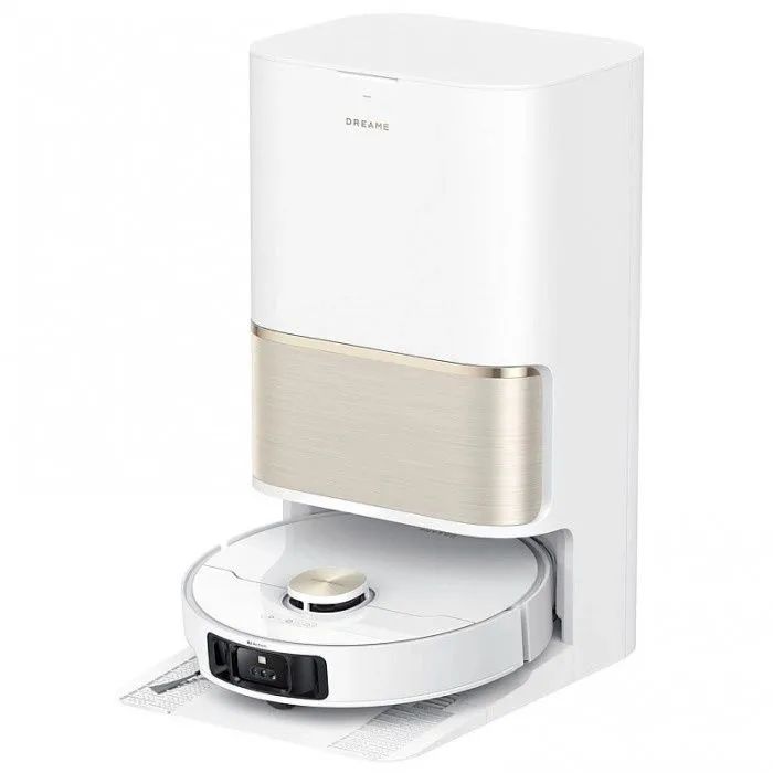 Робот-пылесос Xiaomi Dreame Vacuum Cleaner L50 Ultra CE (EU) — фото 4