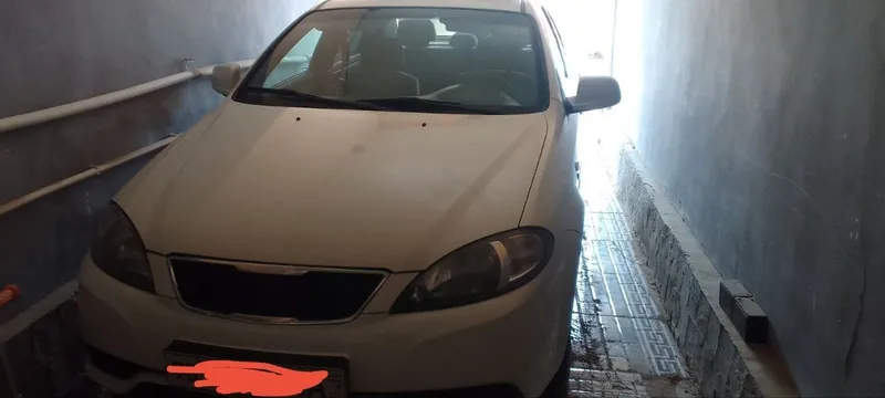 Lacetti Gentra sotiladi