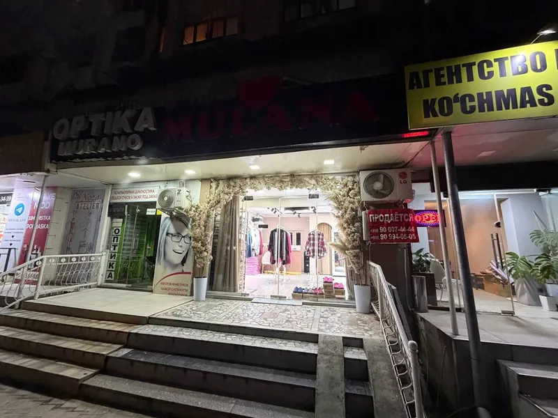 Нежилое помещение на Юнусабаде 11 метро Юнусабад — фото 2