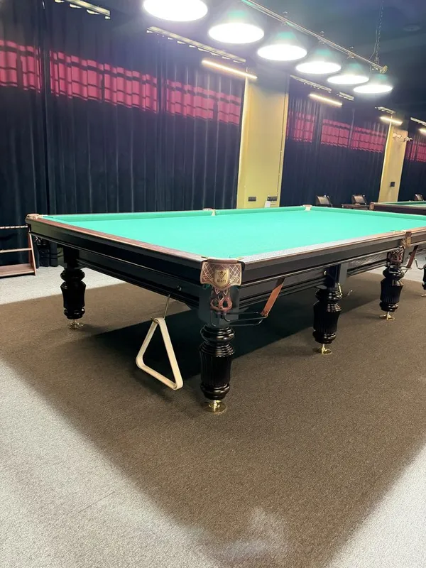 Bilyard billiard bilyards ruskiy — фото 2