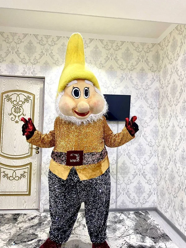 To'y va boshqa marosimlar uchun ayiqchalar — фото 4