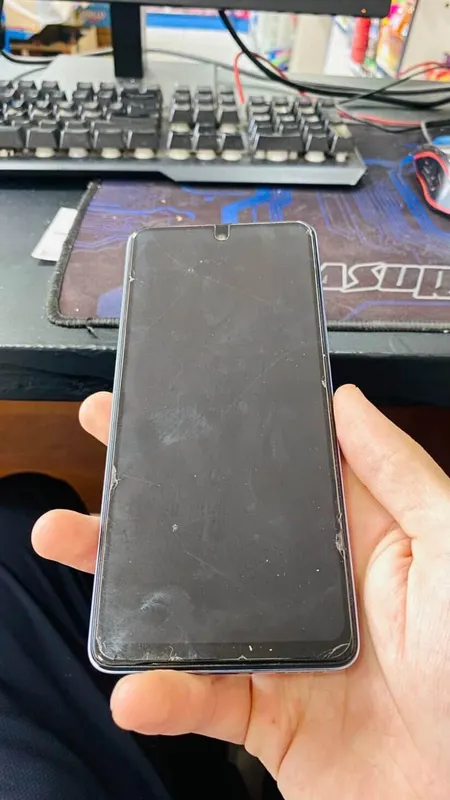 Tecno Pova 5 pro 5g — фото 1
