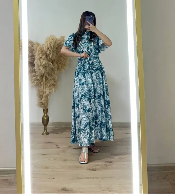 NEV KUYLAK KIRSTIAN DIOR