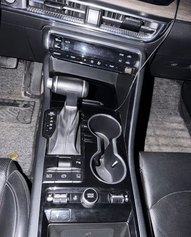 Kia _ K5 ideal holatda 4 Kia _ K5 ideal holatda 4