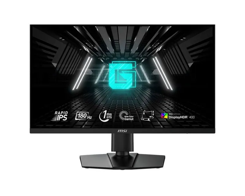 Msi Mag 274qpf 27/2K 2560x1440 1 Msi Mag 274qpf 27/2K 2560x1440 1