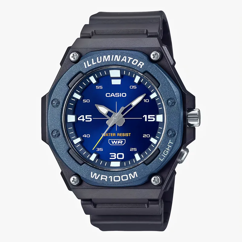 Casio MW-620H 1