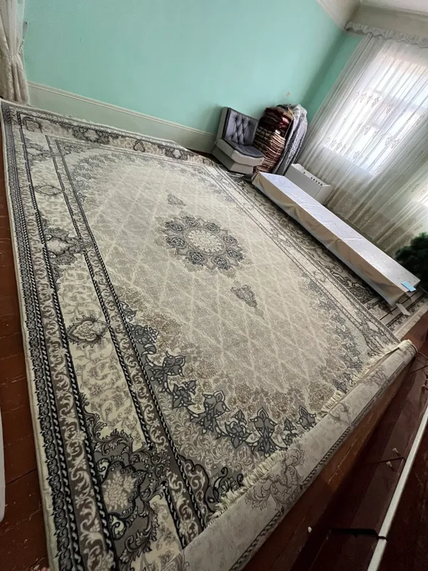 2 ta Gilam sifatli Sag firmaniki razmer: 350x550