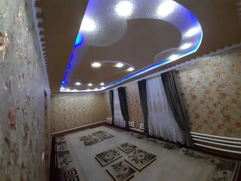 Keles kirip oqibat mahalla 8 sotix uchastka sotiladi — фото 2