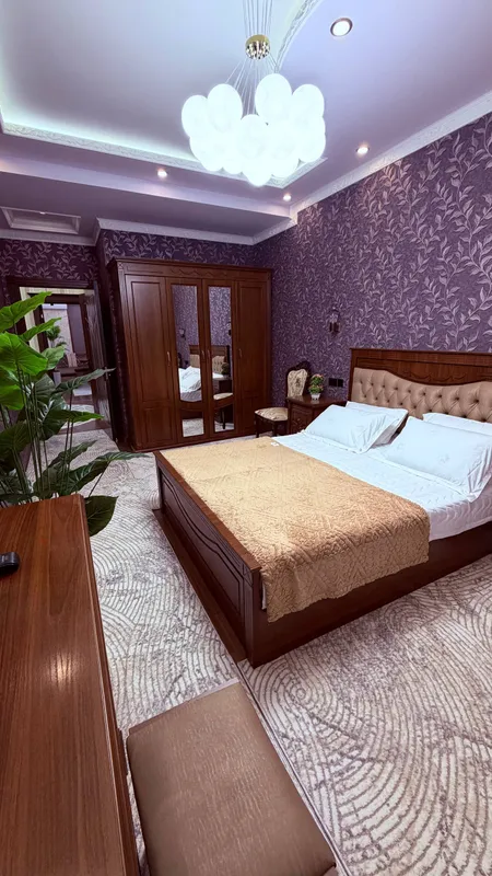 105 m² 3 xonali kvartira sotiladi, Yunusobod tumani · ID 6487 5 105 m² 3 xonali kvartira sotiladi, Yunusobod tumani · ID 6487 5