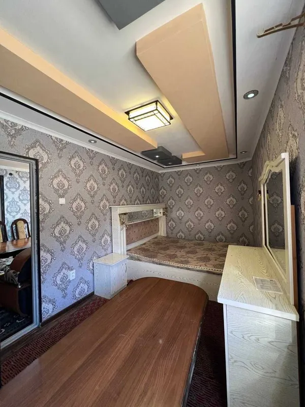 Киргили Широтка 4/1 этаж 2хона уй ижарага берилади Жихозли — фото 3