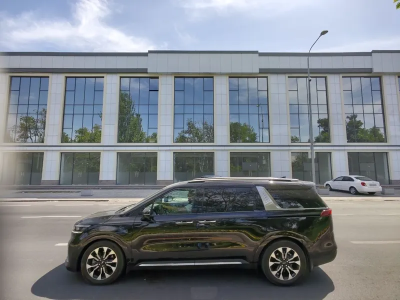 Аренда нежилое помещение Алмазарский район на против парка победы. — фото 2