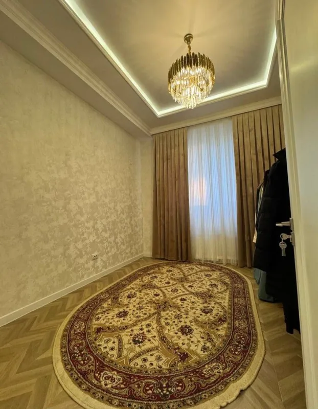 ЖК Парк Ресиденс
Комнат 2. Аренда 8