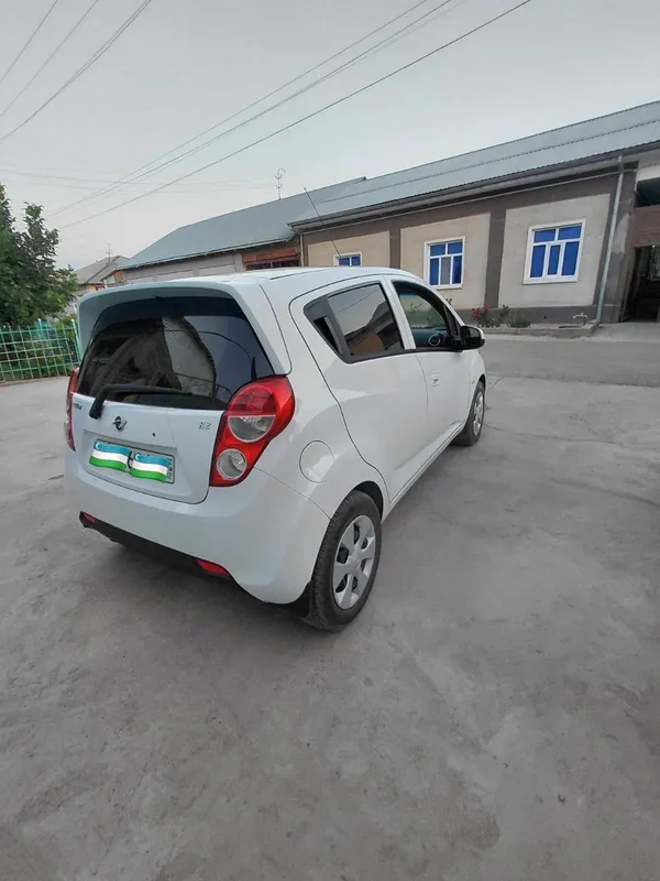 Spark 2019 ravon r2 5 Spark 2019 ravon r2 5