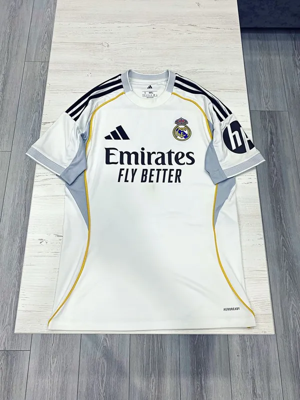 ADIDAS Real Madrid