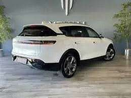 VOYAH FREE LIFE PURE 2WD. naxd va halol nasiya — фото 1