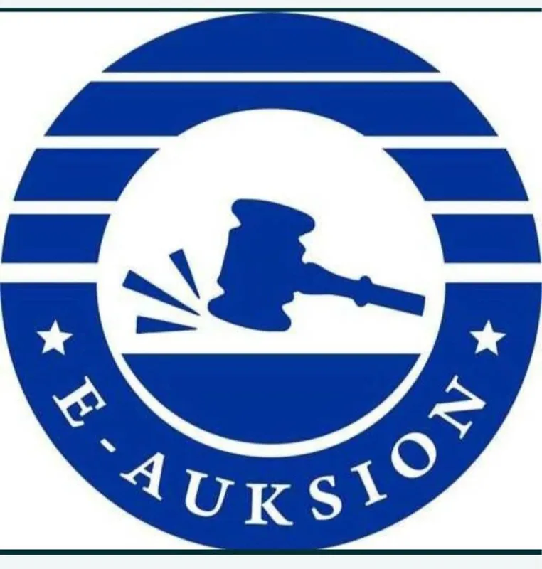 Auksion brokeri ( брокер) Auksion brokeri ( брокер)