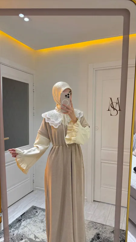 Yangi kolleksiya: sarafan + koftichka + yoqa 3 Yangi kolleksiya: sarafan + koftichka + yoqa 3