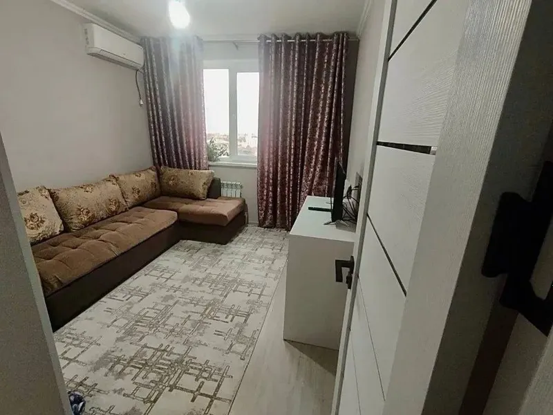 Фаргона Йули/ Ассолом Йули