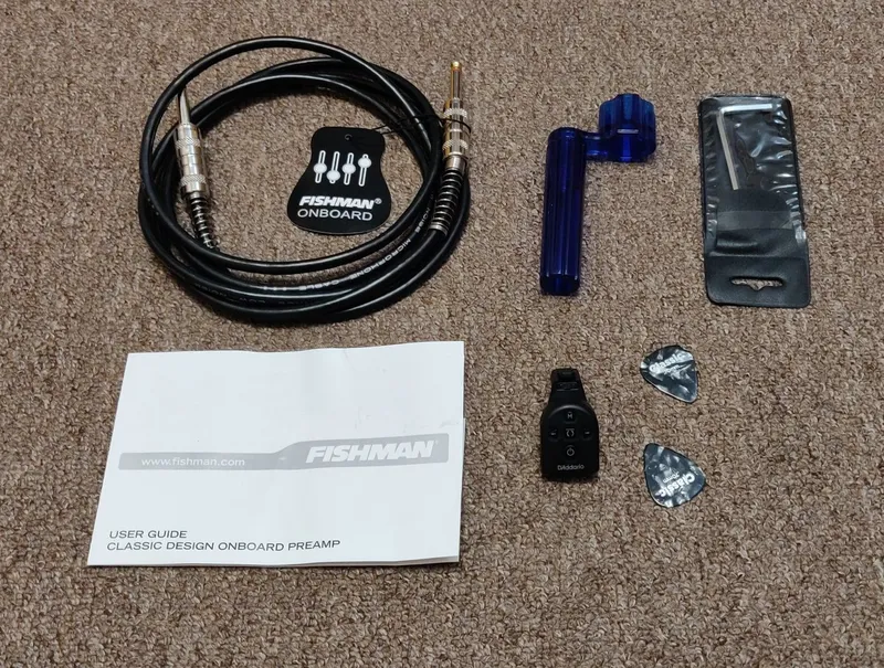Гитара Fender CD-60SCE 7 Гитара Fender CD-60SCE 7