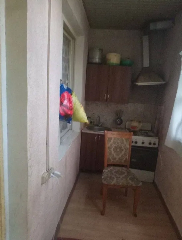 2-комнатная квартира, 48,8 м², 1/4, Юнусабадский район (ориентир: Телевышка) — фото 1