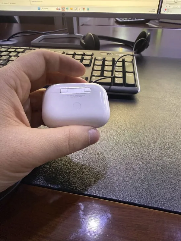 Airpods pro ideal — фото 4