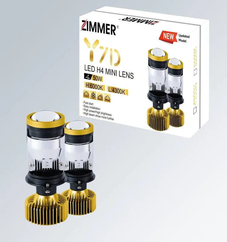 Ledlar Y7D по оптовым ценам 2 Ledlar Y7D по оптовым ценам 2