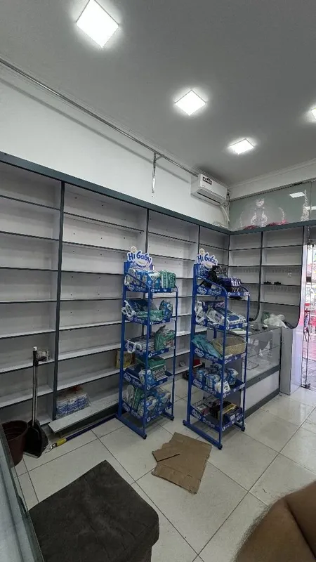 Хорошо подходит для продуктового магазина 1 Хорошо подходит для продуктового магазина 1