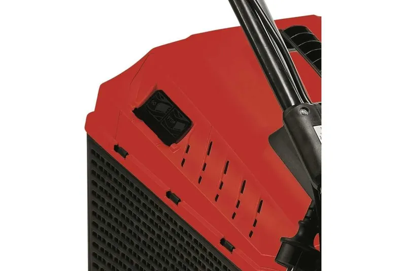 Газонокосилка электрическая Einhell GC-EM 1032 32см Оригинал Германия! — фото 6