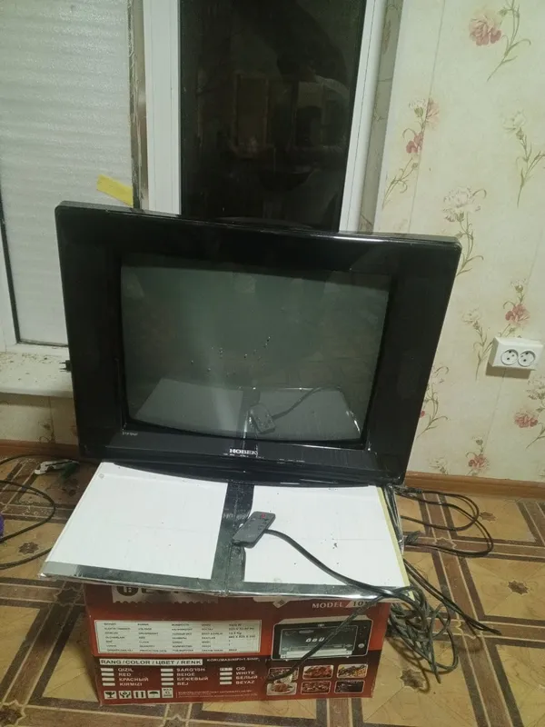 Tilivizor yangi xolati zur 4 Tilivizor yangi xolati zur 4