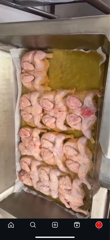 Сковородка для кафе и для бизнеса чугунный эмас хаммаси сотилади — фото 3