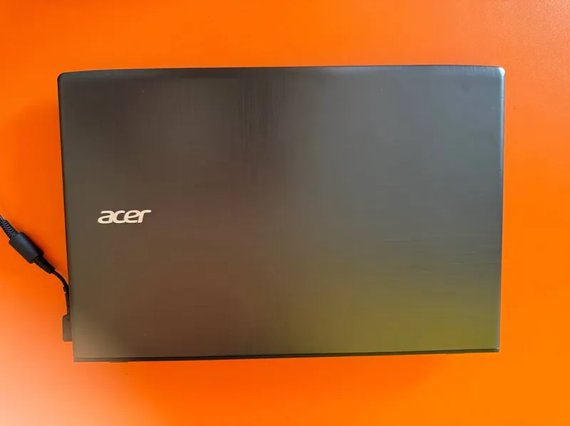 Ноутбук Acer Aspire 1 Ноутбук Acer Aspire 1