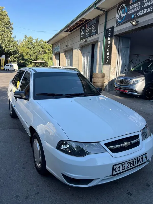 Nexiya 2 lux kansaner 1,6 dons kiraska tozza 127 00 yurgan 2