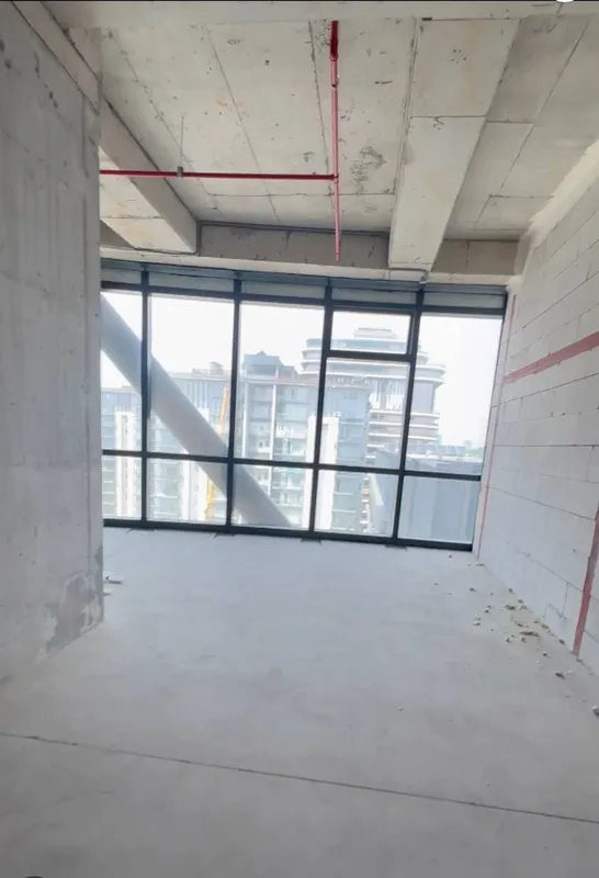 Продается Нежилое Помещение в ЖК Piramit Tower 92 м2 Яккасарай 2
