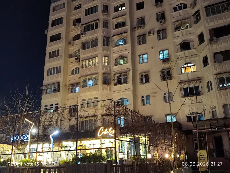 аренда квартира ц 6 метро минор 3 хоналий 750$ — фото 1