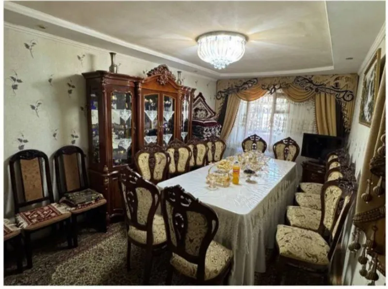 Продам 4/3/5 Чиланзар 23 1 Продам 4/3/5 Чиланзар 23 1