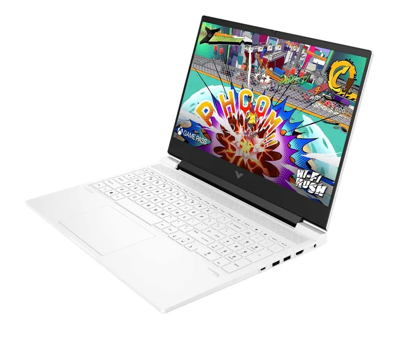 & Ноутбук HP VICTUS 16/i5 12500H/DDR5 8GB/256GB/RTX3050 4GB/16.0 FHD 2 & Ноутбук HP VICTUS 16/i5 12500H/DDR5 8GB/256GB/RTX3050 4GB/16.0 FHD 2