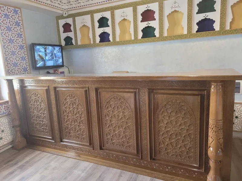 Yog'och va Mdf dan eshik, dereza, kravat, zinalar tayyorlaymiz — фото 4