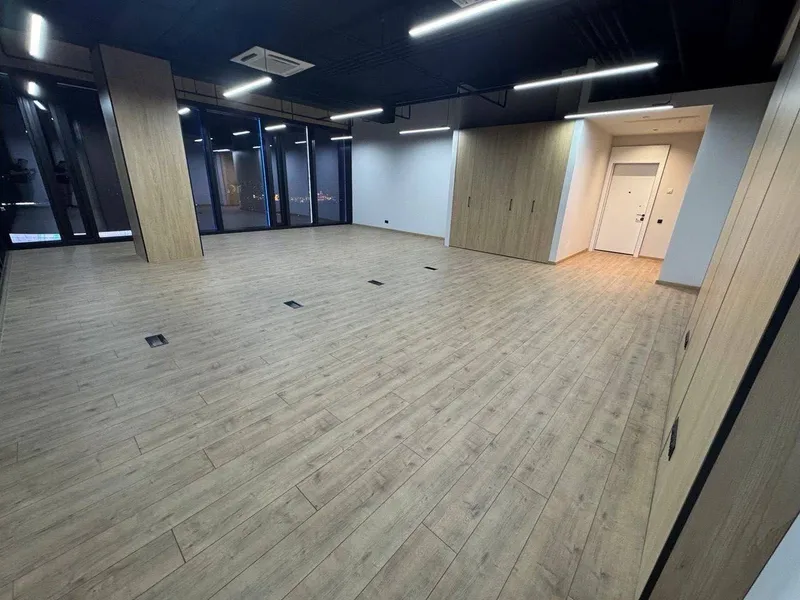 Сдается ОФИС NEST ONE 102м2 — фото 1