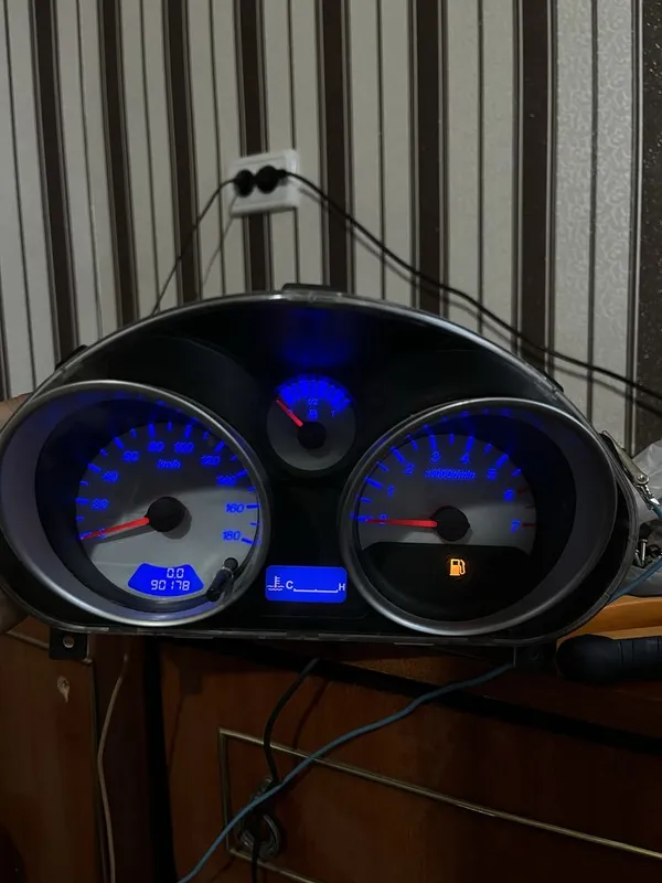 Matiz tablo sitiladi 1