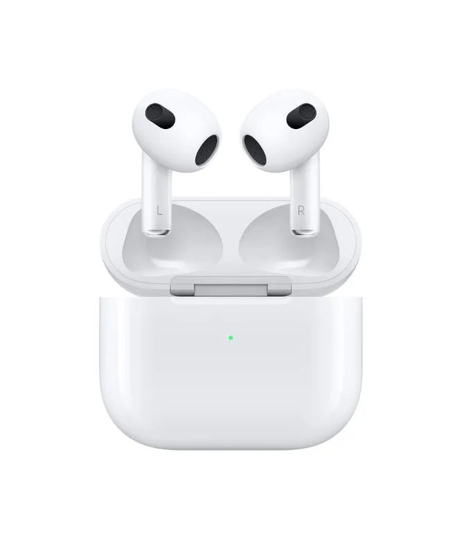 Airpods 3 iPhone va Android modellari uchun 2