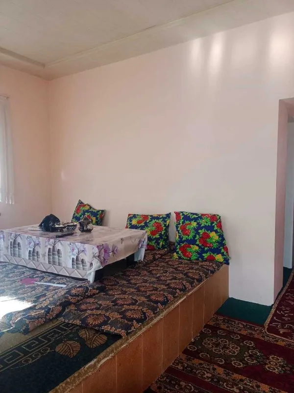 Чарвак, Юсуфхона Продаётся дом 2 этажа, 5 комнат, 6 соток — фото 8