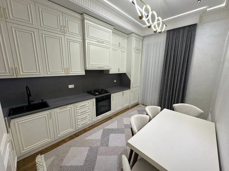 Продажа 3-комн. кв. 75 м², Юнусабадский 8