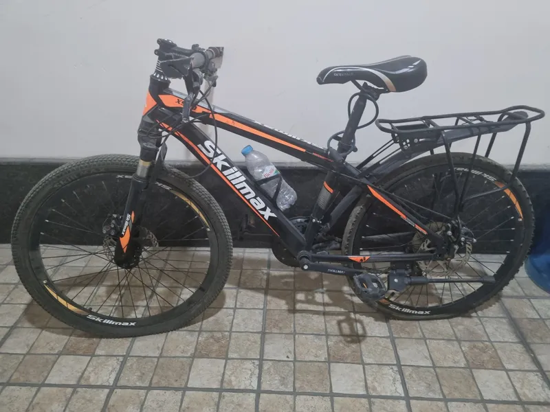 velosiped. velosiped.