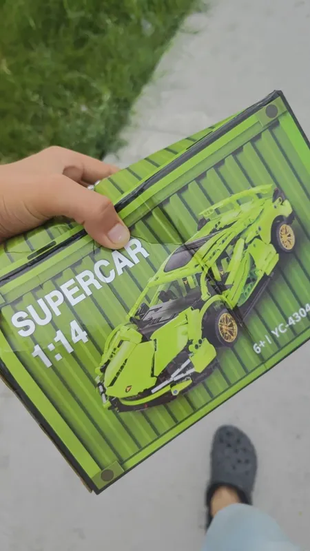 Хорошее lego ламба 4 Хорошее lego ламба 4