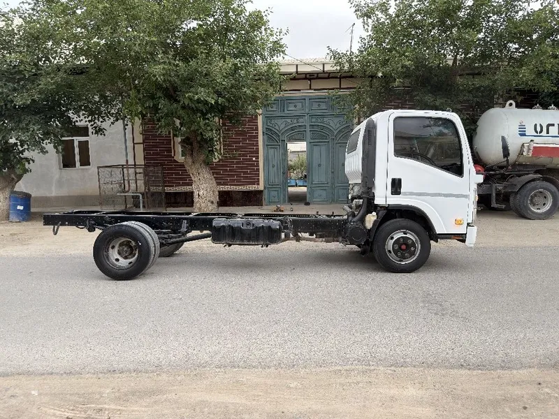 Isuzu avtobusdan taxlangan samasval dokementi samasval — фото 3
