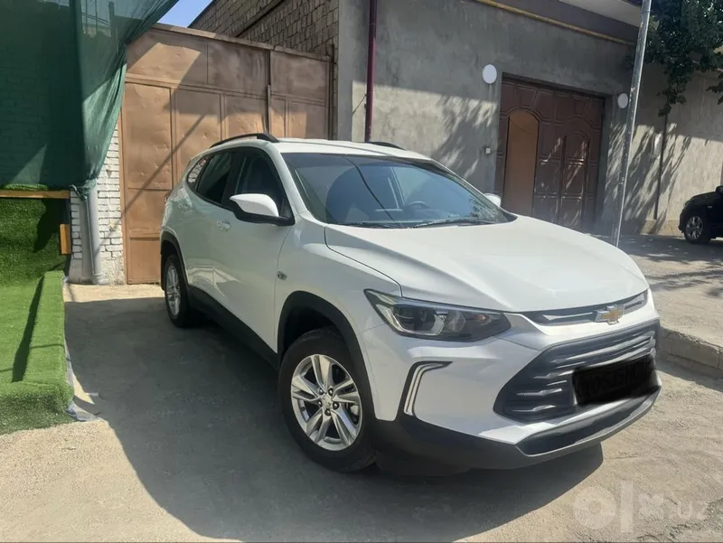 Chevrolet Tracker 2 в рассрочку, аренда с выкупом, первоначальный взнос 3 000 1 Chevrolet Tracker 2 в рассрочку, аренда с выкупом, первоначальный взнос 3 000 1